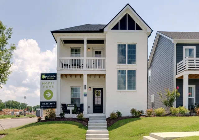 Photo 1 of Single family home for sale at 233 Champaign Pvt Dr, Hendersonville, TN 37075 | MLS# 3527114 | Listing updated on 2026-08-27