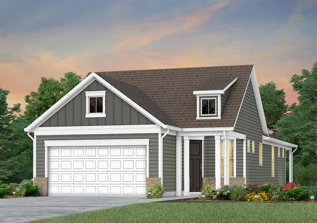 Photo 1 of Sale Pending at 429 Soprano Way, Murfreesboro, TN 37129 | MLS# 3527128 | Listing updated on 2026-09-24