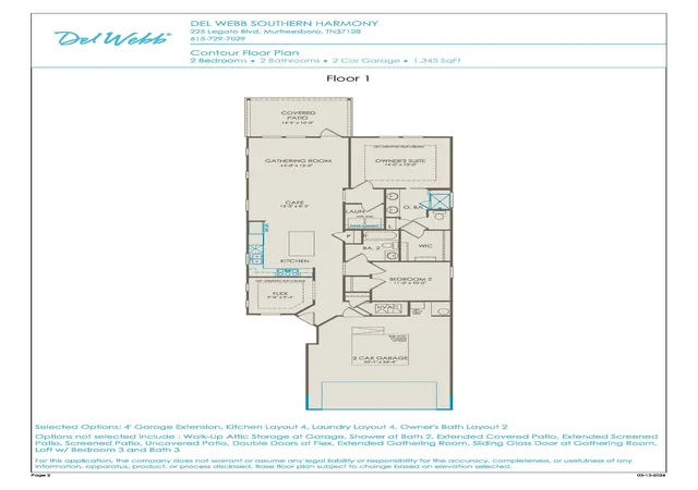 Photo 1 of Sale Pending at 429 Soprano Way, Murfreesboro, TN 37129 | MLS# 3527128 | Listing updated on 2026-09-24