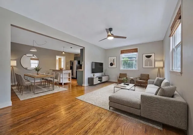 Photo 1 of Single family home for sale at 1712 Litton Ave, Nashville, TN 37216 | MLS# 3528364 | Listing updated on 2026-09-08
