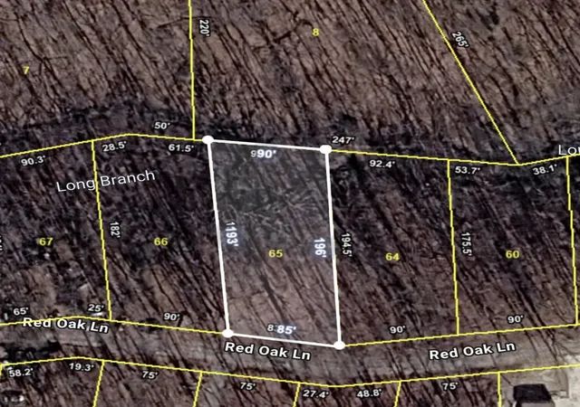 Photo 1 of Land for sale at 0 Red Oak Ln, Spring City, TN 37381 | MLS# 3527437 | Listing updated on 2026-08-27