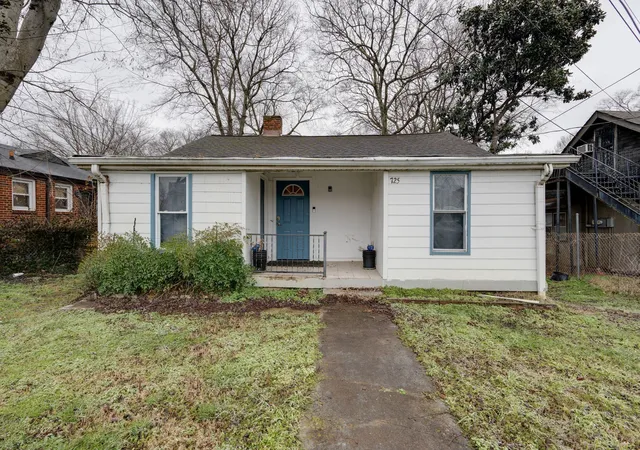 Land for sale at 725 25Th Ave N, Nashville, TN 37208 | MLS# 3527119
