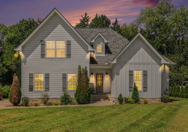 Photo 1 of Single family home for sale at 6710 Murfreesboro Rd, Lebanon, TN 37090 | MLS# 3528773 | Listing updated on 2026-09-03