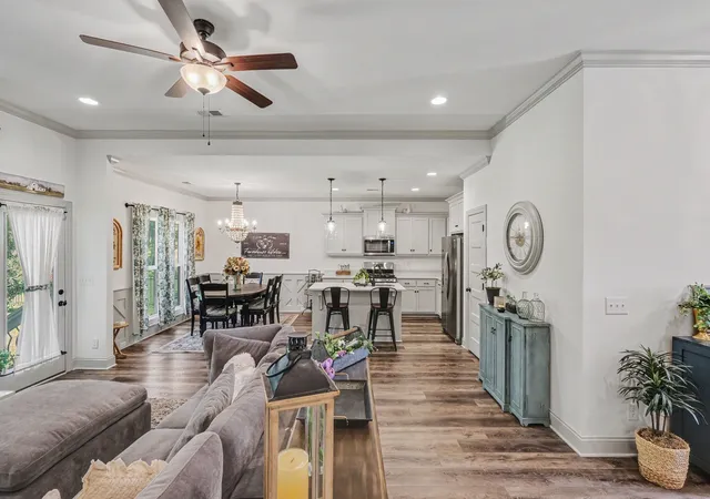Photo 3 of Single family home for sale at 6710 Murfreesboro Rd, Lebanon, TN 37090 | MLS# 3528773 | Listing updated on 2026-09-03