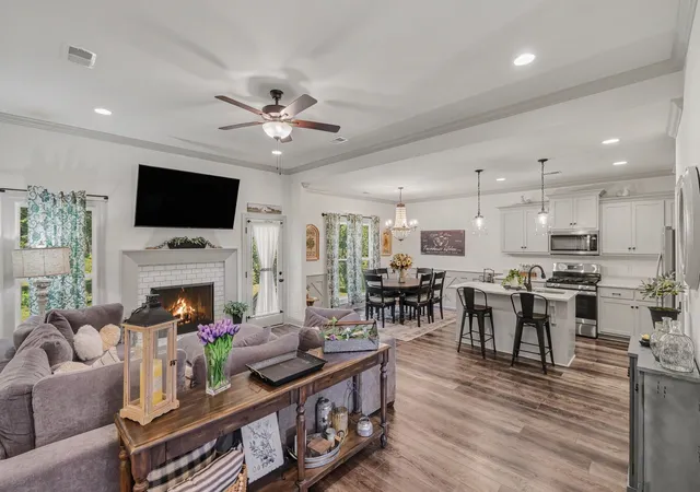 Photo 4 of Single family home for sale at 6710 Murfreesboro Rd, Lebanon, TN 37090 | MLS# 3528773 | Listing updated on 2026-09-03