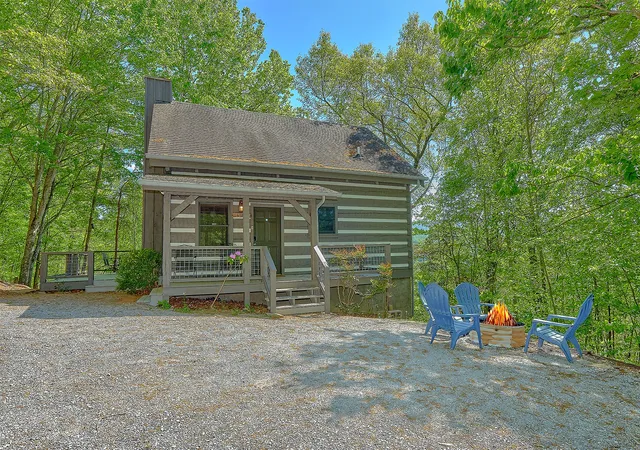 Photo 1 of Sale Pending at 461 Sassafras Trl, Sevierville, TN 37876 | MLS# 3527935 | Listing updated on 2026-10-08