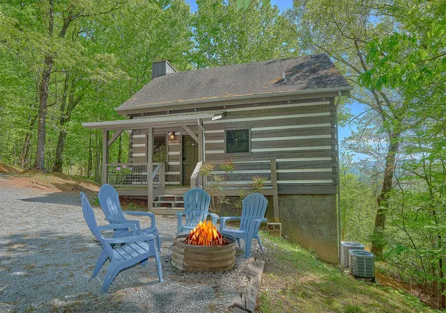 Photo 2 of Sale Pending at 461 Sassafras Trl, Sevierville, TN 37876 | MLS# 3527935 | Listing updated on 2026-10-08