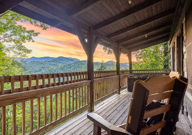 Photo 3 of Sale Pending at 461 Sassafras Trl, Sevierville, TN 37876 | MLS# 3527935 | Listing updated on 2026-10-08