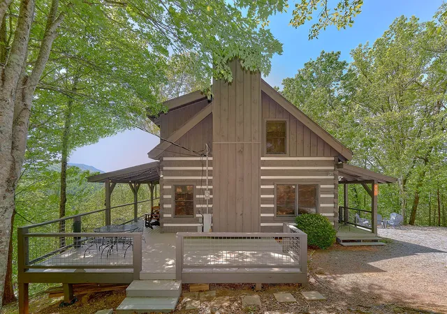 Photo 4 of Sale Pending at 461 Sassafras Trl, Sevierville, TN 37876 | MLS# 3527935 | Listing updated on 2026-10-08