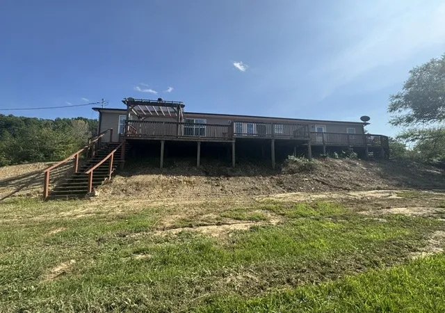 Photo 2 of Manufactured home for sale at 1034 Sierra Way, Sevierville, TN 37876 | MLS# 3527235 | Listing updated on 2026-08-26