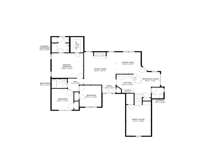 29th image of 597 Edinburgh Way, Clarksville, TN 37043 | MLS# 3527272