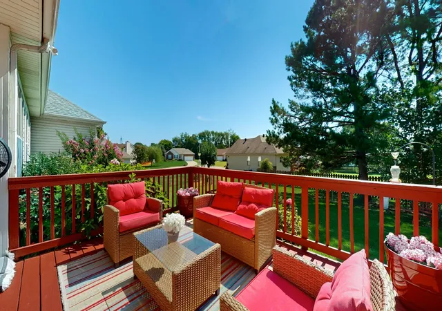 3rd image of 597 Edinburgh Way, Clarksville, TN 37043 | MLS# 3527272