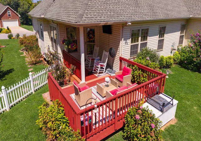 4th image of 597 Edinburgh Way, Clarksville, TN 37043 | MLS# 3527272