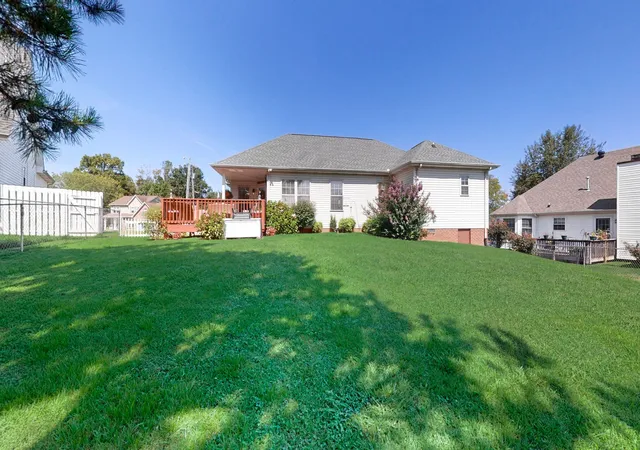 5th image of 597 Edinburgh Way, Clarksville, TN 37043 | MLS# 3527272