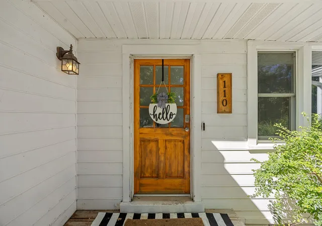 Photo 2 of Single family home for sale at 110 Park Cir, Columbia, TN 38401 | MLS# 3527636 | Listing updated on 2026-08-28