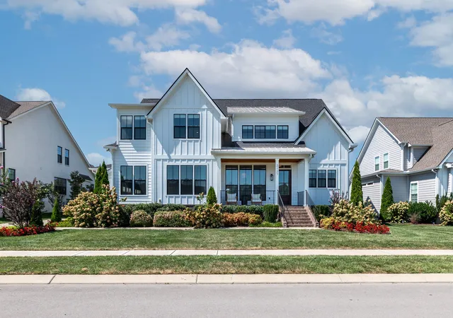 Photo 1 of Single family home for sale at 2127 Burgin Dr, Thompsons Station, TN 37179 | MLS# 3527916 | Listing updated on 2026-09-29