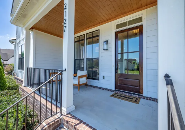 Photo 4 of Single family home for sale at 2127 Burgin Dr, Thompsons Station, TN 37179 | MLS# 3527916 | Listing updated on 2026-09-29