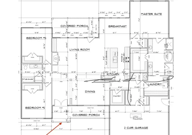 Photo 3 of Single family home for sale at 369 Pickney Rd, Winchester, TN 37398 | MLS# 3527291 | Listing updated on 2026-10-05