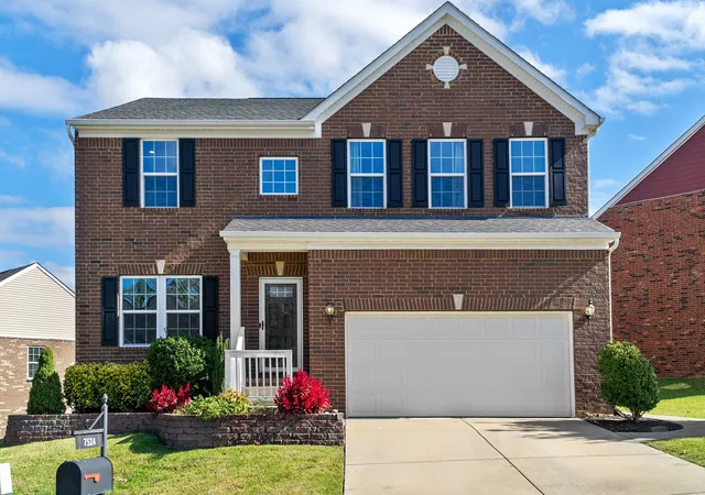 Photo 1 of Single family home for sale at 7524 Oakledge Dr, Brentwood, TN 37027 | MLS# 3528857 | Listing updated on 2026-08-29