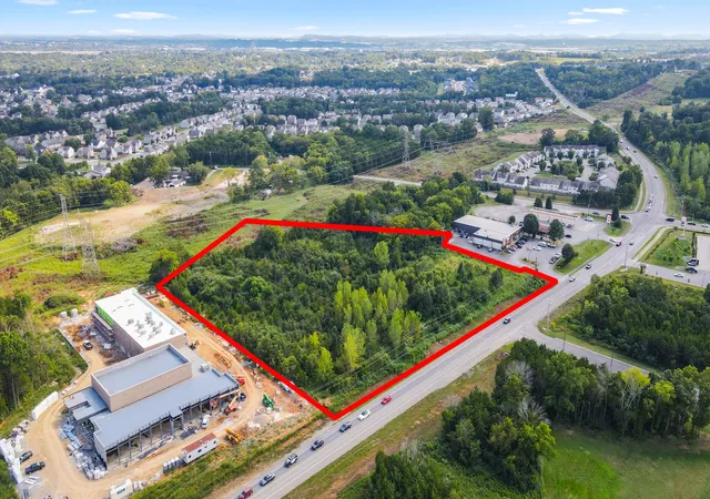 Land for sale at 0 Hobson Pike E, Antioch, TN 37013 | MLS# 3529950