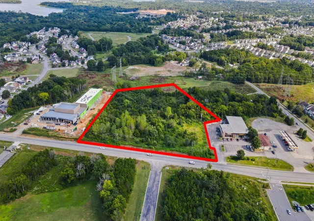 Photo 1 of Land for sale at 0 Hobson Pike E, Antioch, TN 37013 | MLS# 3529950 | Listing updated on 2026-09-06