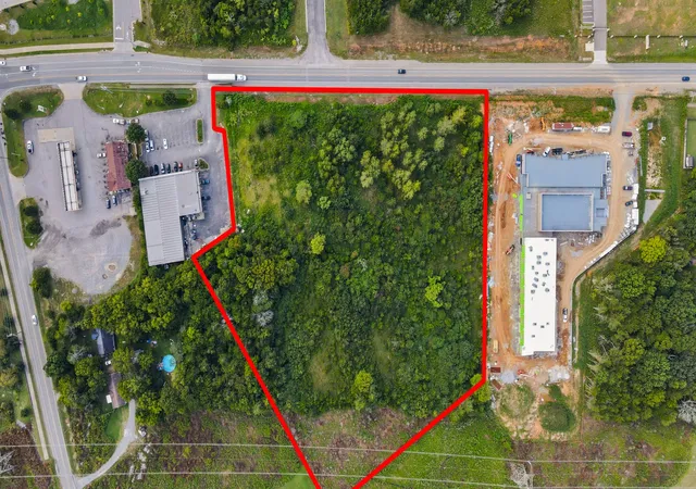Photo 2 of Land for sale at 0 Hobson Pike E, Antioch, TN 37013 | MLS# 3529950 | Listing updated on 2026-09-06