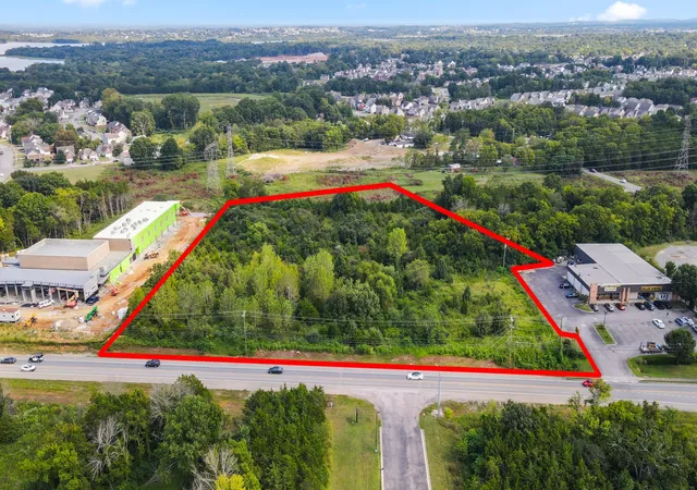 Photo 3 of Land for sale at 0 Hobson Pike E, Antioch, TN 37013 | MLS# 3529950 | Listing updated on 2026-09-06