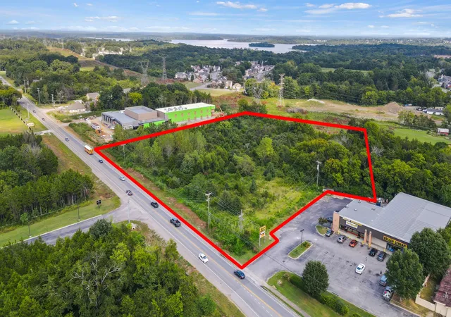 Photo 4 of Land for sale at 0 Hobson Pike E, Antioch, TN 37013 | MLS# 3529950 | Listing updated on 2026-09-06