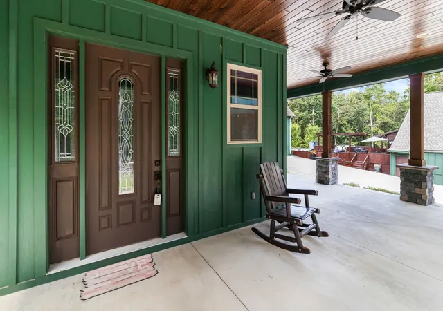 Photo 3 of Single family home for sale at 2661 Cooleys Rift Blvd, Monteagle, TN 37356 | MLS# 3542586 | Listing updated on 2026-09-24