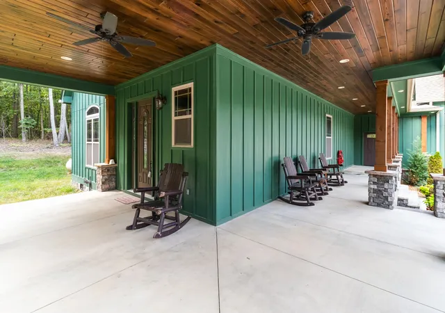 Photo 3 of Single family home for sale at 2661 Cooleys Rift Blvd, Monteagle, TN 37356 | MLS# 3542586 | Listing updated on 2026-09-24