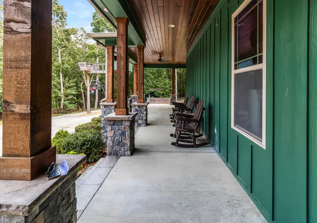 Photo 4 of Single family home for sale at 2661 Cooleys Rift Blvd, Monteagle, TN 37356 | MLS# 3542586 | Listing updated on 2026-09-24