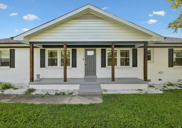 Photo 1 of Single family home for sale at 110 Sherwood Dr, Waverly, TN 37185 | MLS# 3527312 | Listing updated on 2026-08-28
