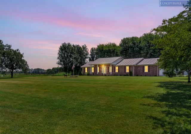 Photo 2 of Single family home for sale at 2085 Short Mountain Hwy, Smithville, TN 37166 | MLS# 3527765 | Listing updated on 2026-08-28