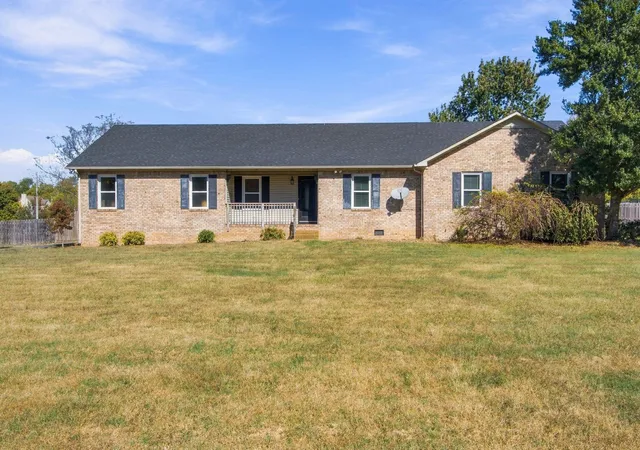 Single family home for sale at 3433 Greens Ml Rd, Spring Hill, TN 37174 | MLS# 3624088