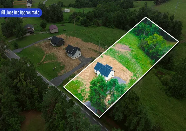Single family home for sale at 4701 Scottsville Rd, Lafayette, TN 37083 | MLS# 3527350 | Listing updated on 2026-10-08