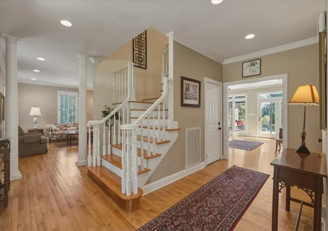 Photo 4 of Single family home for sale at 2131 Breckenridge St, Athens, TN 37303 | MLS# 3527386 | Listing updated on 2026-09-15