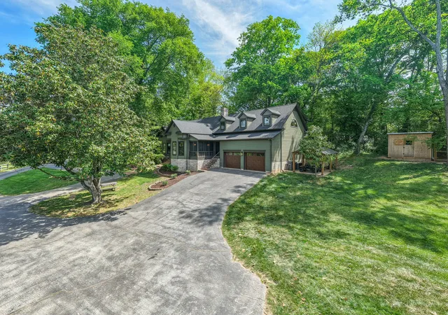 5th image of 2153 Williamsport Pike, Columbia, TN 38401 | MLS# 3527392