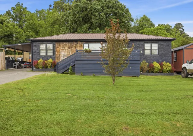 Photo 1 of Single family home for sale at 1205 Poole Street, Rossville, GA 30741 | MLS# 3527387 | Listing updated on 2026-09-07