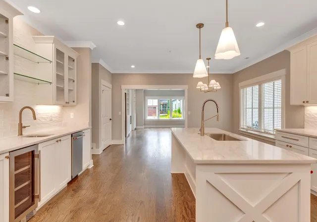 Photo 1 of Townhouse for sale at 861 Cranes Camp Trail, Chattanooga, TN 37415 | MLS# 3527406 | Listing updated on 2026-09-14