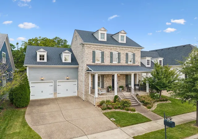 Photo 1 of Single family home for sale at 4000 Blossom Trail Ln, Franklin, TN 37064 | MLS# 3528032 | Listing updated on 2026-09-07