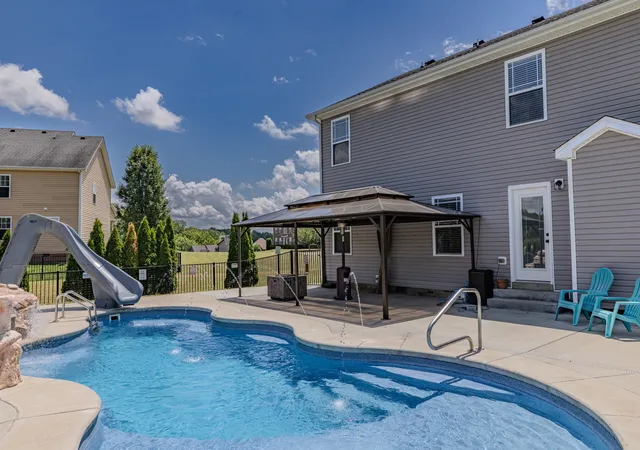 Single family home for sale at 337 Ivy Bend Cir, Clarksville, TN 37043 | MLS# 3527454