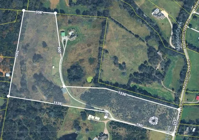 Photo 1 of Land for sale at 1359 Madison Creek Rd, Goodlettsville, TN 37072 | MLS# 3527457 | Listing updated on 2026-08-27