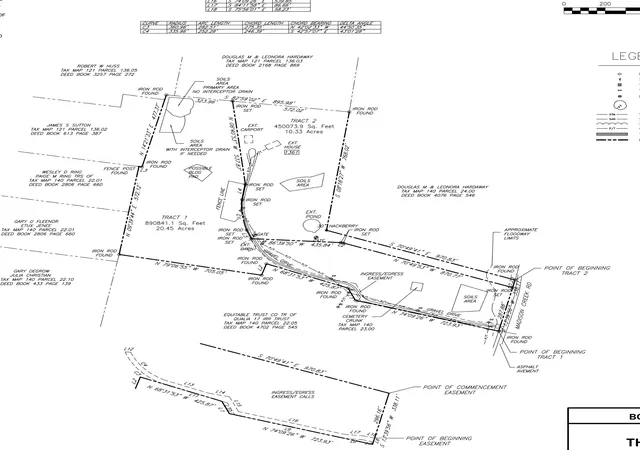 Photo 2 of Land for sale at 1359 Madison Creek Rd, Goodlettsville, TN 37072 | MLS# 3527457 | Listing updated on 2026-08-27