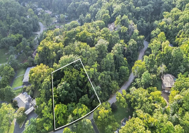 Photo 1 of Land for sale at 6610 Ormond Dr, Nashville, TN 37205 | MLS# 3527422 | Listing updated on 2026-08-27