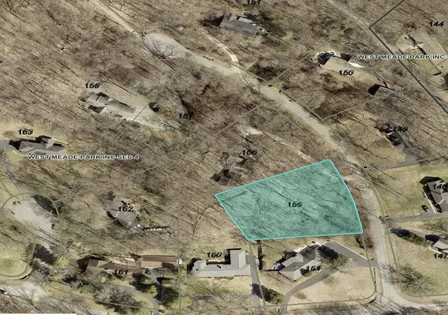 Photo 4 of Land for sale at 6610 Ormond Dr, Nashville, TN 37205 | MLS# 3527422 | Listing updated on 2026-08-27
