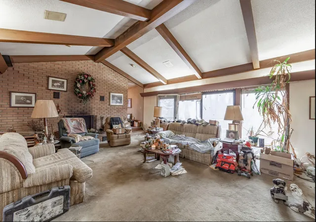 Photo 3 of Single family home for sale at 1850 Blanton Rd, Adamsville, TN 38310 | MLS# 3527417 | Listing updated on 2026-10-05