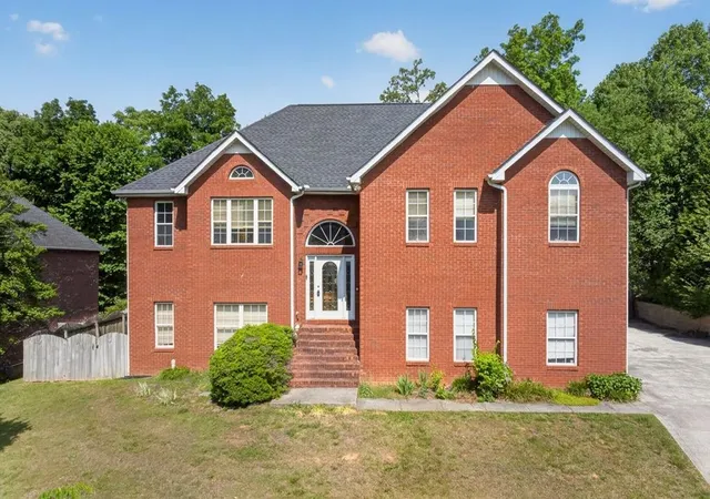 Photo 1 of Single family home for sale at 614 Bradford Trce, Cookeville, TN 38501 | MLS# 3527414 | Listing updated on 2026-08-30