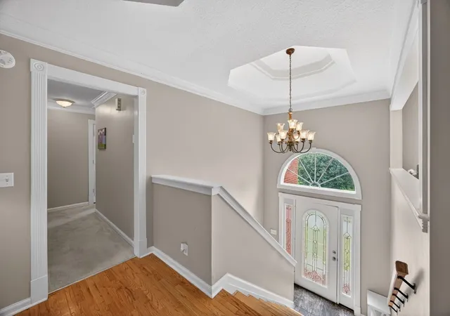 Photo 2 of Single family home for sale at 614 Bradford Trce, Cookeville, TN 38501 | MLS# 3527414 | Listing updated on 2026-08-30