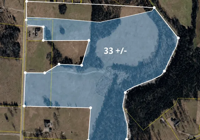 Photo 1 of Land for sale at 4555 Nashville Hwy, Chapel Hill, TN 37034 | MLS# 3528916 | Listing updated on 2026-08-29