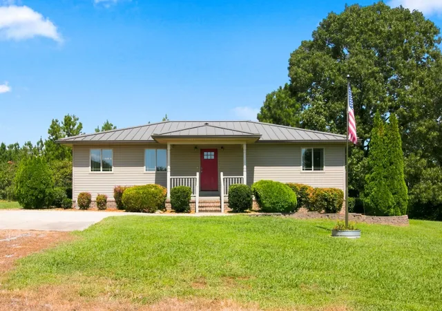 Single family home for sale at 6649 Rabbit Crk Rd, Buchanan, TN 38222 | MLS# 3531724
